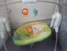 Fisher price BABY AUTOMATIC